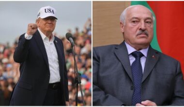 PAD SANKCIJA ZA 25 ZATVORENIKA: Istorijski dogovor Vašingtona i Minska
