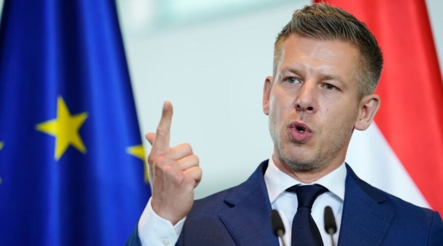 PETER MAĐAR OSTAO BEZ POSLANIČKOG IMUNITETA: Mađarski parlament doneo odluku koja otvara put istrazi!