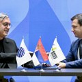 PKS i EKSPO 2027 pokrenuli biznis platformu za privrednike: Uskoro kreće i Biznis karavan širom Srbije