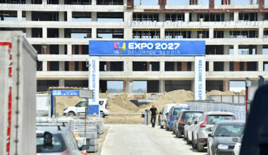 PKS potpisala ugovor o učešću na Ekspo 2027