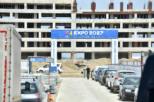 PKS potpisala ugovor o učešću na Ekspo 2027