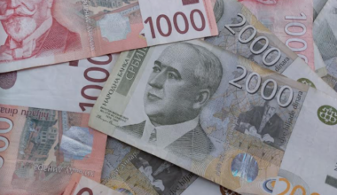 POČELA ISPLATA 6.000 dinara državne pomoći