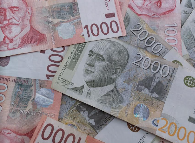POČELA ISPLATA 6.000 dinara državne pomoći