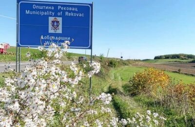 PODRŠKA PREDUZETNIŠTVU U SEOSKIM SREDINAMA: Opština Rekovac raspisala konkurs