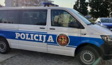 POLICIJA GA OPKOLILA U ŠUMI: Osumnjičeni za trostruko ubistvo kod Danilovgrada izvršio samoubistvo tokom pokušaja hapšenja!