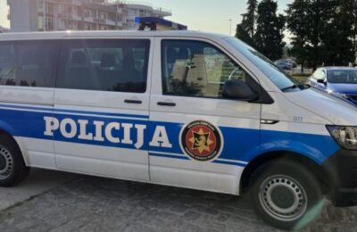 POLICIJA GA OPKOLILA U ŠUMI: Osumnjičeni za trostruko ubistvo kod Danilovgrada izvršio samoubistvo tokom pokušaja hapšenja!