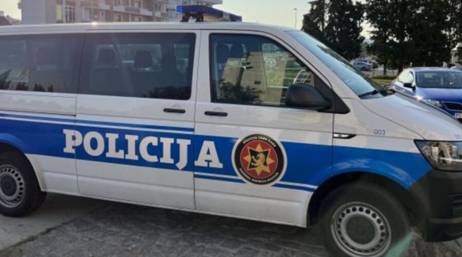 POLICIJA GA OPKOLILA U ŠUMI: Osumnjičeni za trostruko ubistvo kod Danilovgrada izvršio samoubistvo tokom pokušaja hapšenja!