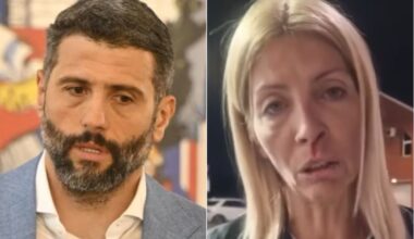 „DA LI SE SVIM OVIM OPSTRUKCIJAMA ŠTITI ŠAPIĆ?“: Kreni-Promeni postavio pet pitanja tužiocu zbog napada na odbornicu!