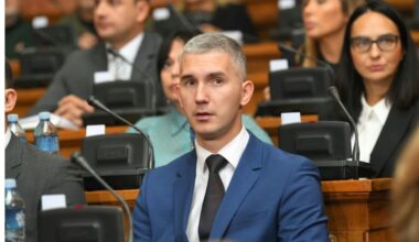 POLITIČKA SCENA PRED VELIKOM PROMENOM: Stanković poručuje da stranke imaju samo dva puta!