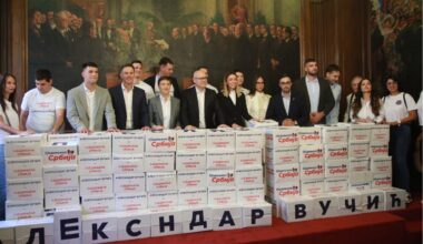 POLITIČKI PRITISCI I UCENE PRIVATNIH FIRMI: “Tražili su nam da se izjasnimo da li smo za SNS!”