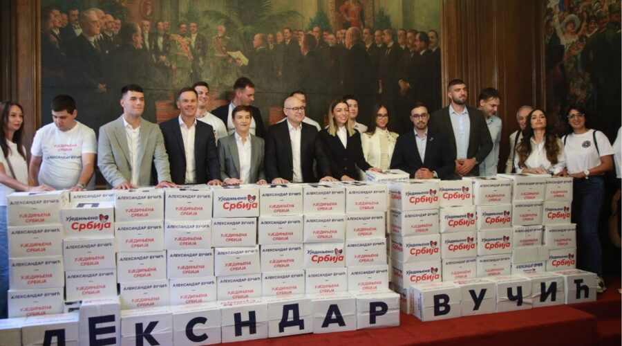 POLITIČKI PRITISCI I UCENE PRIVATNIH FIRMI: “Tražili su nam da se izjasnimo da li smo za SNS!”