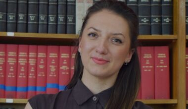 PONOS SRPSKE NAUKE: Doktorka Slađana Đurđić osvojila prestižnu međunarodnu nagradu za doprinos hemiji!