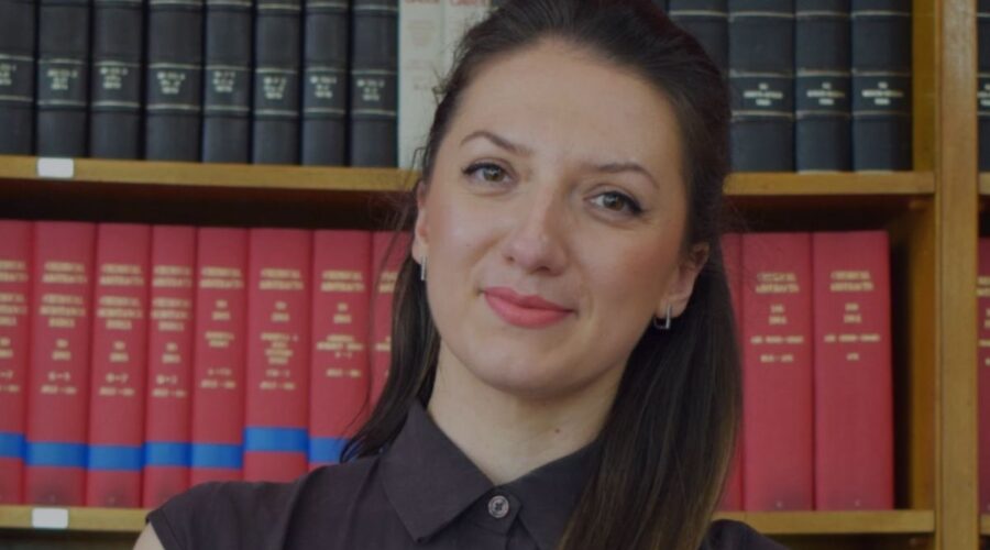 PONOS SRPSKE NAUKE: Doktorka Slađana Đurđić osvojila prestižnu međunarodnu nagradu za doprinos hemiji!