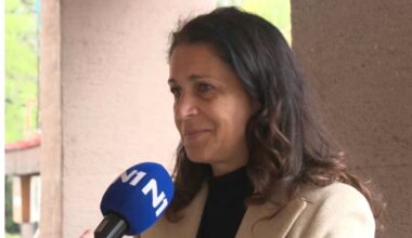 POSLANICA IZDALA POVERENJE MLADIH: Bivša odbornica iz grupe Glas mladih opština Kula postala samostalna i glasala kao SNS!