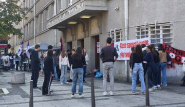 POSLE 25 GODINA STIGLO REŠENJE O UDALJENJU: Profesorka Petе gimnazije dobila deset minuta da napusti školu!