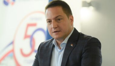 POSLE IZBACIVANJA IZ SPS OTVORENO PITANJE: Da li bi Branko Ružić mogao da otkrije kako se manipulisalo biračkim spiskovima?