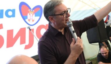 PRAZNA OBEĆANJA SNS-a: Umesto 3 nova mosta – 1 manje, nezapočet metro i nepostojećih milijardu evra za brže osamostaljivanje mladih!