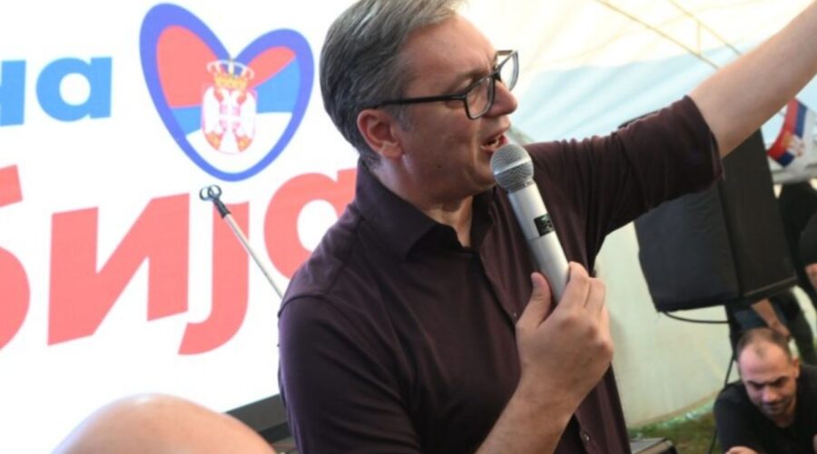 PRAZNA OBEĆANJA SNS-a: Umesto 3 nova mosta – 1 manje, nezapočet metro i nepostojećih milijardu evra za brže osamostaljivanje mladih!