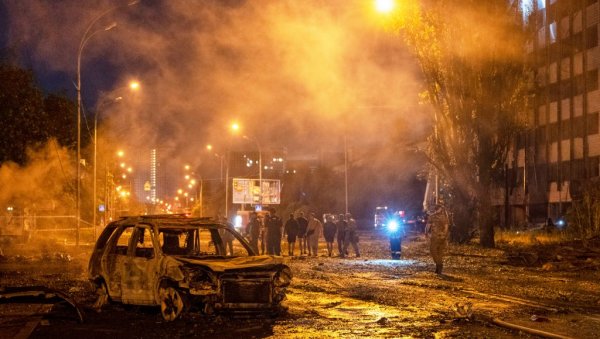 ПРЕГОВОРИ ТРИЈУ СТРАНА Анализа Новости: Шта се може очекивати од нових руско - украјинско - америчких разговора