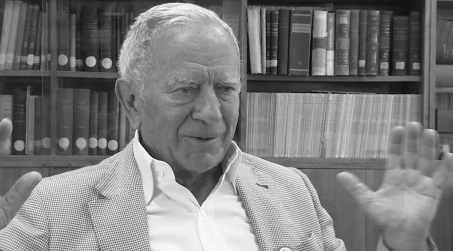 PREMINUO MILAN PANIĆ, SRPSKI BIZNISMEN U AMERICI: Bio je premijer Jugoslavije i veteran Drugog svetskog rata!