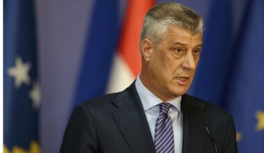 PRESUDA KOJA SE ČEKALA GODINAMA: Sudsko veće u Hagu utvrdilo ratne zločine nad najmanje 385 lica!