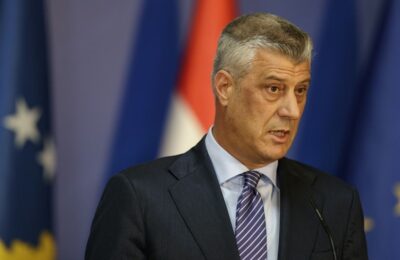 PRESUDA KOJA SE ČEKALA GODINAMA: Sudsko veće u Hagu utvrdilo ratne zločine nad najmanje 385 lica!