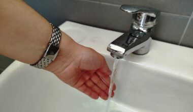 PROBLEMI SA VODOSNABDEVANjEM U PARAĆINU: Bez vode trenutno tri sela