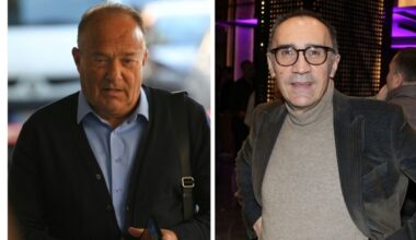 PROMENA NA ČELU SLUŽBENOG GLASNIKA: Branislav Klanšček imenovan za v. d. direktora umesto Mladena Šarčevića!