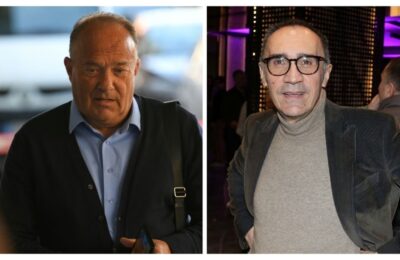 PROMENA NA ČELU SLUŽBENOG GLASNIKA: Branislav Klanšček imenovan za v. d. direktora umesto Mladena Šarčevića!