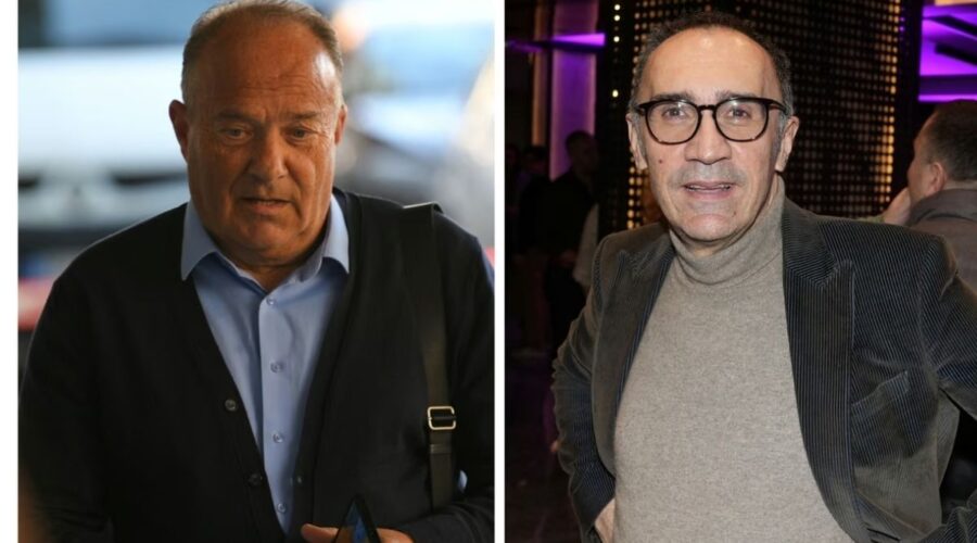 PROMENA NA ČELU SLUŽBENOG GLASNIKA: Branislav Klanšček imenovan za v. d. direktora umesto Mladena Šarčevića!