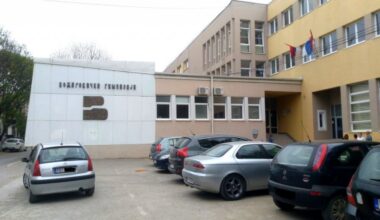 PROSLAVA DANA ŠKOLE: U četvrtak svečana akademija u „Požarevačkoj gimnaziji“