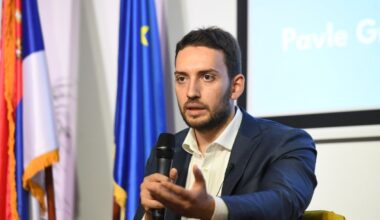 PRUŽIĆE PODRŠKU STUDENTSKOM POKRETU: Još jedna opoziciona stranka neće izaći na izbore!