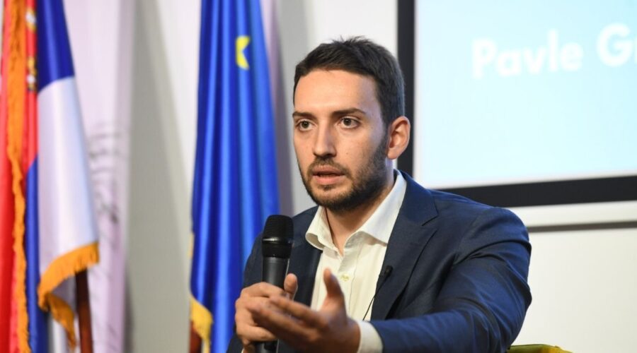 PRUŽIĆE PODRŠKU STUDENTSKOM POKRETU: Još jedna opoziciona stranka neće izaći na izbore!
