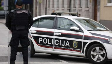 PUCNJAVA TOKOM NOĆI OTVORILA ISTRAGU: 23-godišnji muškarac teško povređen u Novom Sarajevu, policija utvrđuje okolnosti!