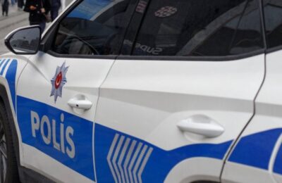 Dva putnička autobusa prevrnula se u Turskoj