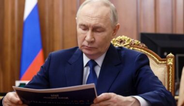 PUTIN NAREDIO OBUSTAVU NAPADA NA KIJEV: I Ukrajinske oružane snage proglasile prekid vatre, a sve zbog dolaska Amerikanaca!