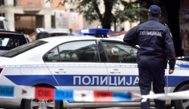 Pali “dileri” u Obrenovcu, uhapšene dve osobe kod kojih je pronađen heroin