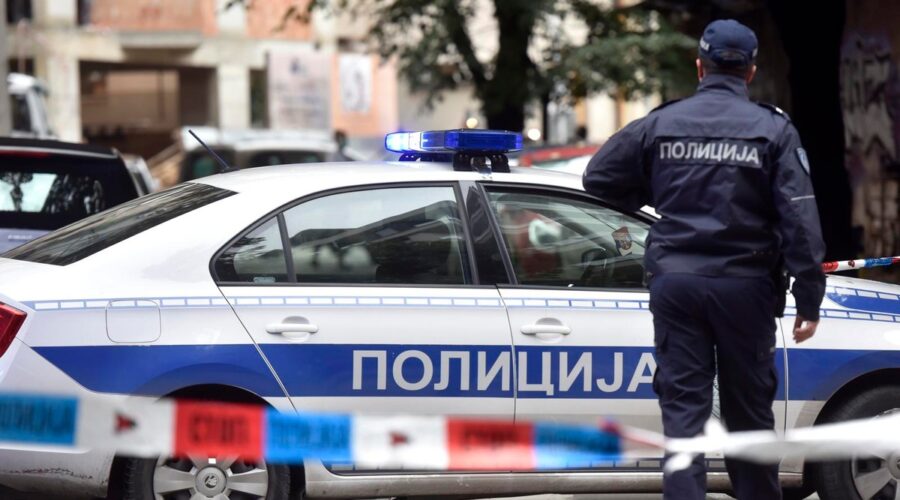 Pali “dileri” u Obrenovcu, uhapšene dve osobe kod kojih je pronađen heroin