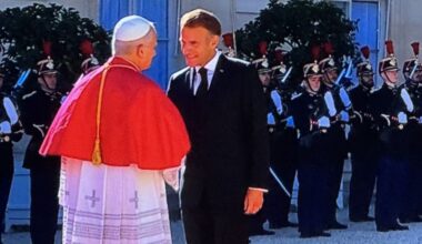 Papina poruka o asistiranju pri umiranju