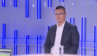 Parandilović: Svako ko ne vidi da je atmosfera referendumska – politički je slepac, sve resurse ustupamo Studentskoj listi