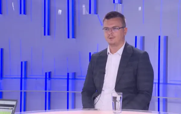 Parandilović: Svako ko ne vidi da je atmosfera referendumska – politički je slepac, sve resurse ustupamo Studentskoj listi