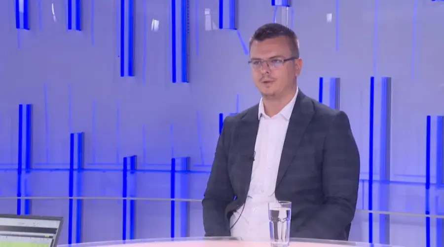 Parandilović: Svako ko ne vidi da je atmosfera referendumska – politički je slepac, sve resurse ustupamo Studentskoj listi