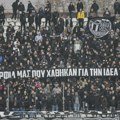 Partizan drakonski kažnjen zbog uvreda sa tribina