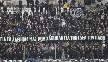 Partizan drakonski kažnjen zbog uvreda sa tribina
