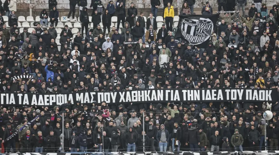 Partizan drakonski kažnjen zbog uvreda sa tribina
