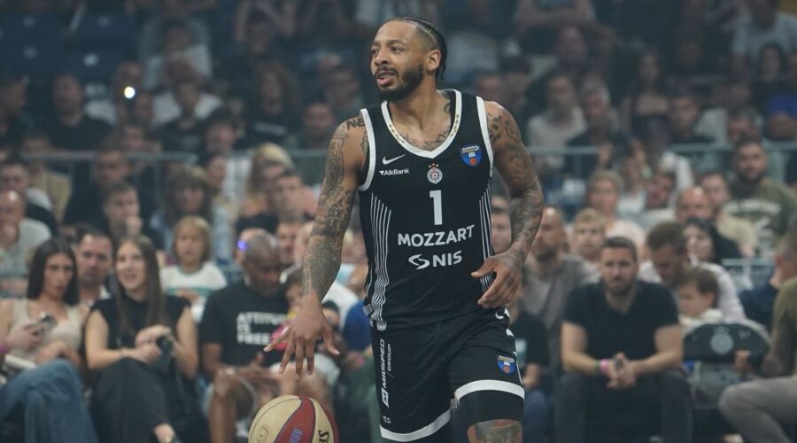 Partizan otvara Evroligu pred svojim navijačima – Armani stiže u Arenu