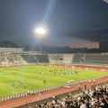 Partizan se oprostio od Nuhija
