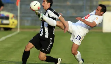 Partizan se oprostio od fudbalera koji je pronađen mrtav