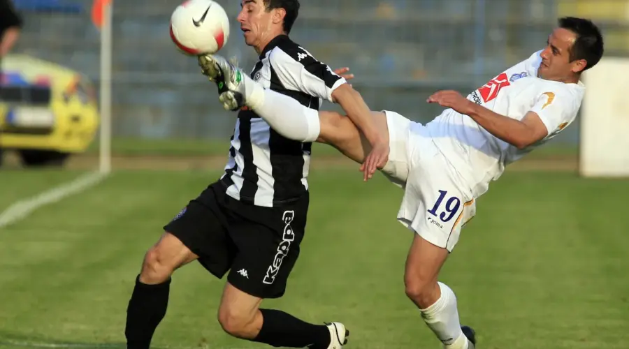 Partizan se oprostio od fudbalera koji je pronađen mrtav
