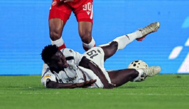 Partizan se žali na suđenje na “večitom derbiju” – izdvojene sporne situacije